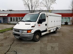Iveco Daily 2004