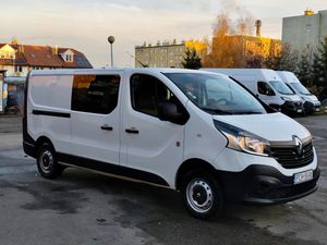 Renault Trafic 2016