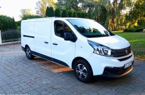 Renault Trafic 2020