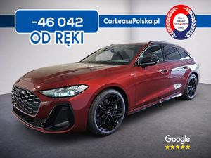 Audi A5 B10 2025