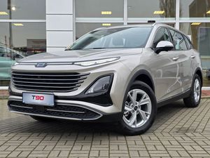 Bestune T90 2025