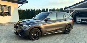 BMW X1 F48 2021