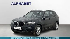 BMW X3 G01 2021