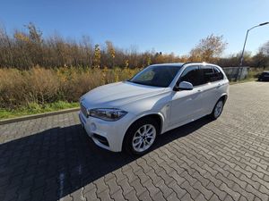 BMW X5 2014