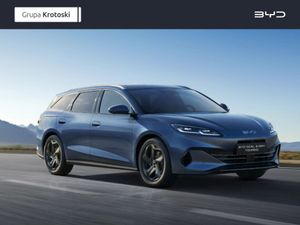 BYD Seal 2025
