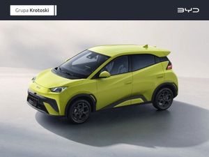 BYD Dolphin 2025