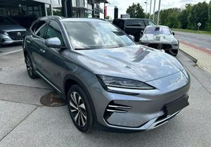 BYD Seal 2025
