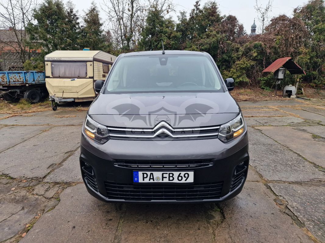 Citroën Berlingo III XL BlueHDi 130 MAX 2022