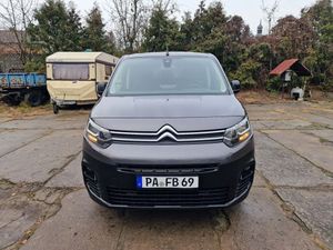 Citroën Berlingo III XL BlueHDi 130 MAX 2022