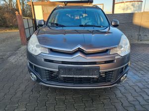 Citroën C-Crosser FAP Exclusive 2010