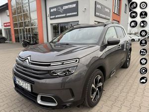 Citroën C5 Aircross 1.2 PureTech Shine EAT8 2022