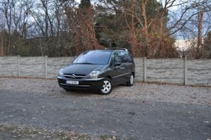 Citroën C8 HDi 165 Exclusive 2014