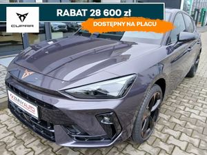 Cupra Leon 1.5 eTSI DSG 2025