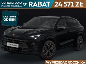 Cupra Terramar 2025