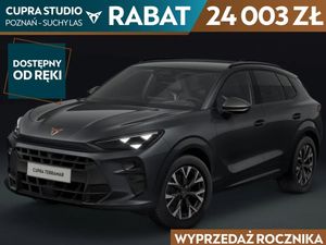 Cupra Terramar 2025