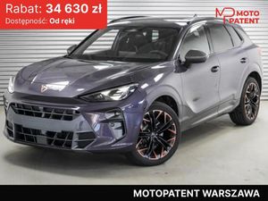 Cupra Terramar 2025