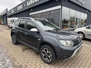 Dacia Duster II 1.5 Blue dCi Prestige EU6d 2021