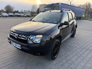 Dacia Duster I SCe 115 4x2 Ice 2016