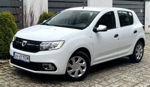 Dacia Sandero II 1.0 SCe Laureate 2019