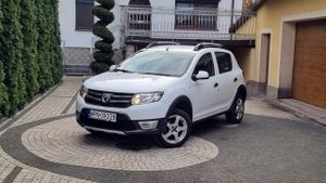 Dacia Sandero II 2013