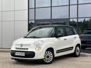 Fiat 500L 1.4 16V Pop Star 2016