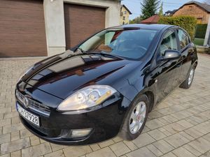 Fiat Bravo II 1.4 T-JET 16V Dynamic 2008