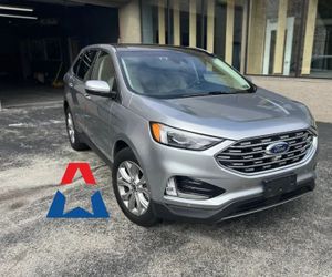 Ford Edge 2.0 EcoBlue Bi-Turbo 4x4 Titanium 2020