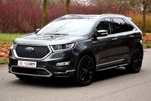 Ford Edge 2018