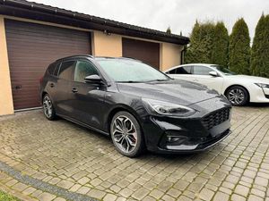 Ford Focus Mk4 2.0 EcoBlue ST-Line X 2020
