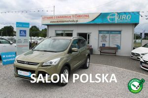 Ford Kuga II 2015