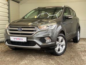 Ford Kuga II 2.0 TDCi AWD Trend 2018