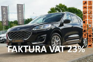 Ford Kuga III 2022
