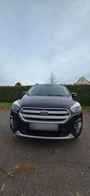 Ford Kuga II 2.0 TDCi FWD Titanium 2017