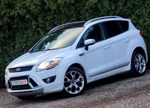 Ford Kuga I 2011