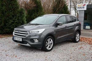 Ford Kuga II 2.0 TDCi 4x4 Business Edition 2018