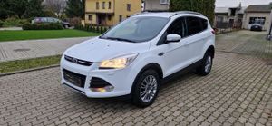 Ford Kuga II 2.0 TDCi 4x4 Titanium 2014