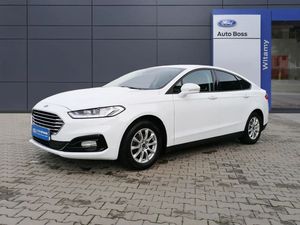 Ford Mondeo Mk5 2.0 EcoBlue Edition 2019