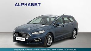 Ford Mondeo Mk5 2.0 EcoBlue Executive Plus AWD 2021