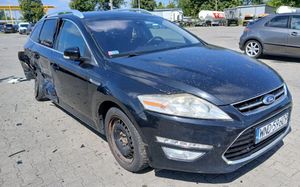 Ford Mondeo Mk4 2011