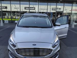 Ford S-Max II 2.0 EcoBlue AWD Trend 2020