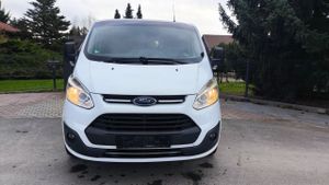 Ford Transit VII L2H2 VA Basis 2016