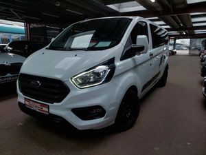 Ford Transit Custom Kombi 340 L2H1 Trend 2023