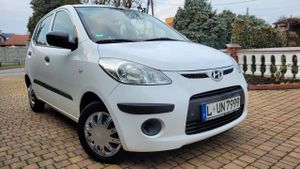 Hyundai i10 I 1.1 Classic + 2009