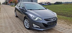 Hyundai i40 1.7 CRDi Style 2014