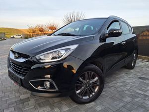 Hyundai ix35 1.6 GDI Comfort 2WD 2015