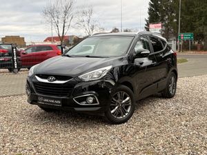 Hyundai ix35 2014