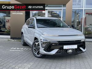 Hyundai Kona II 2025
