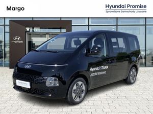 Hyundai Staria 1.6 T-GDI HEV Smart Business 2024