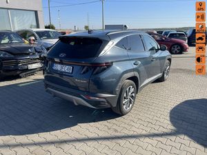 Hyundai Tucson IV 2022
