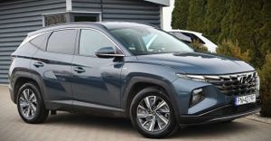 Hyundai Tucson IV 1.6 T-GDi 48V-Hybrid 2WD Select 2022